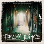 Jeremiah James Korfe - From Joyce